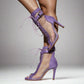 Violet Vixen