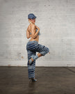 Reveal Me - Denim Light Blue