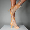 Huntress - Caramel