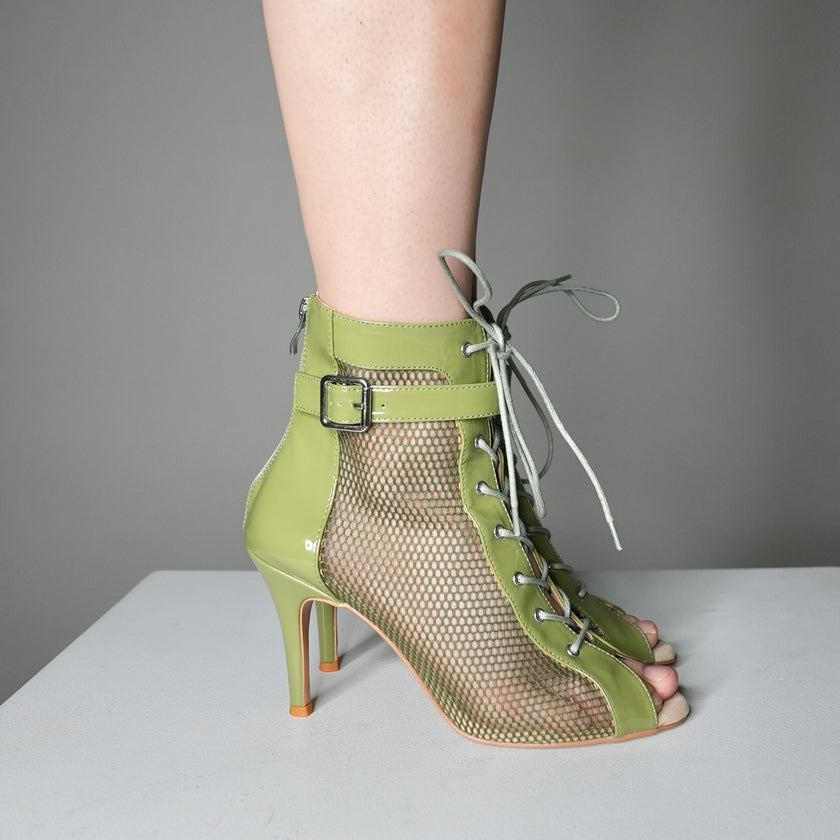 Beginner Baddie Pro - Army Green