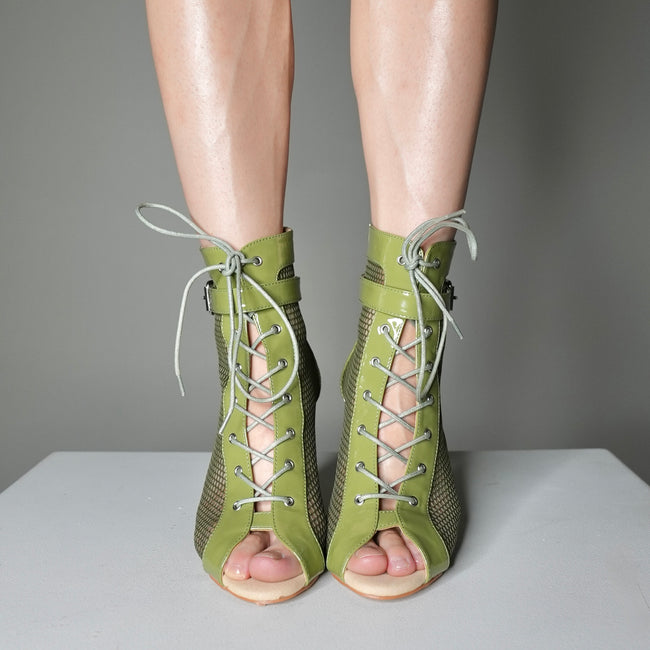 Beginner Baddie Pro - Army Green