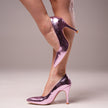 Ultimate Power - Chrome Pink