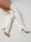 Power Play - White