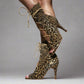 Cheetah Chic