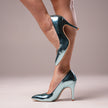 Ultimate Power - Chrome Blue