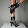 Huntress - Black