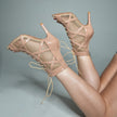 Triple Threat Pro - Nude
