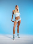 Triple Threat Pro - Light Blue