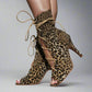 Cheetah Chic
