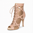 Triple Threat Pro - Nude