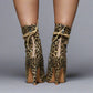 Cheetah Chic