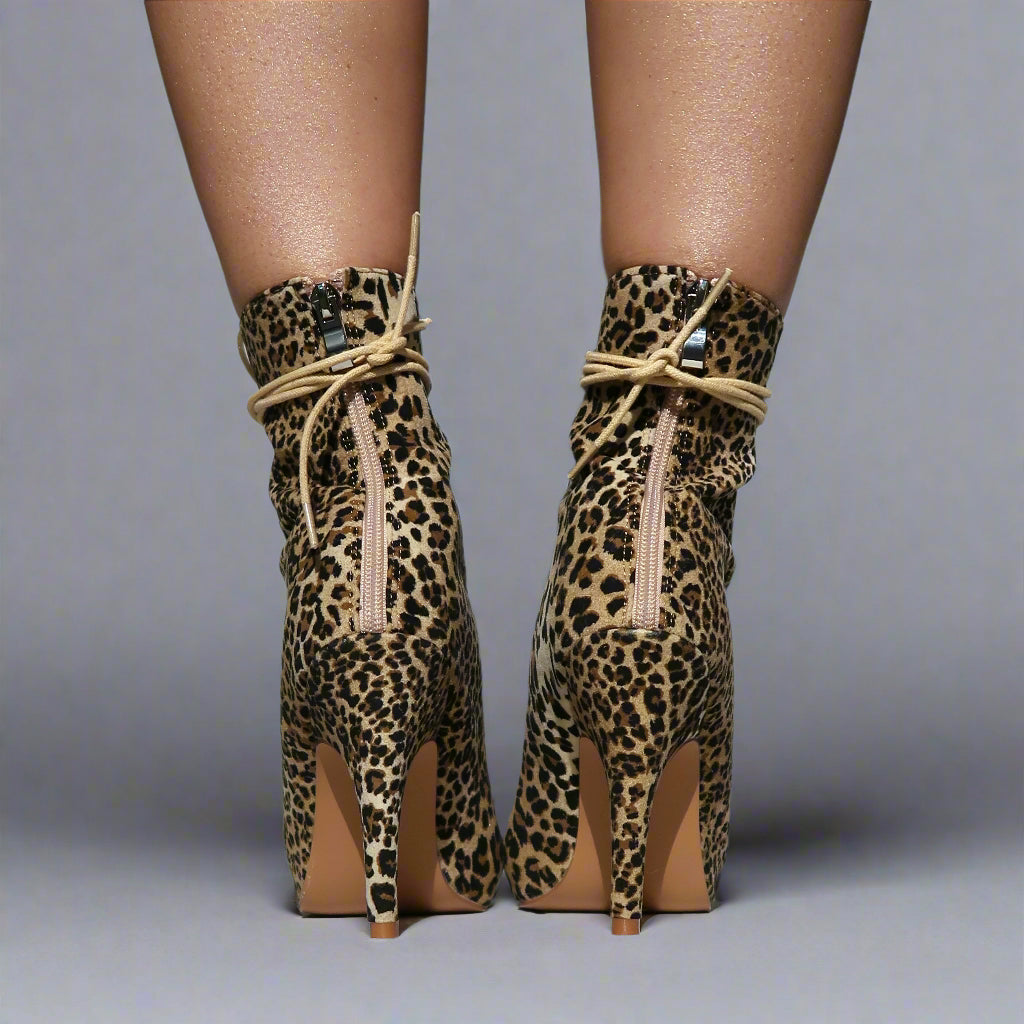 Cheetah Chic