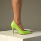 Ultimate Power - Neon Green