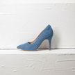 Ultimate Power - Denim Classic Blue