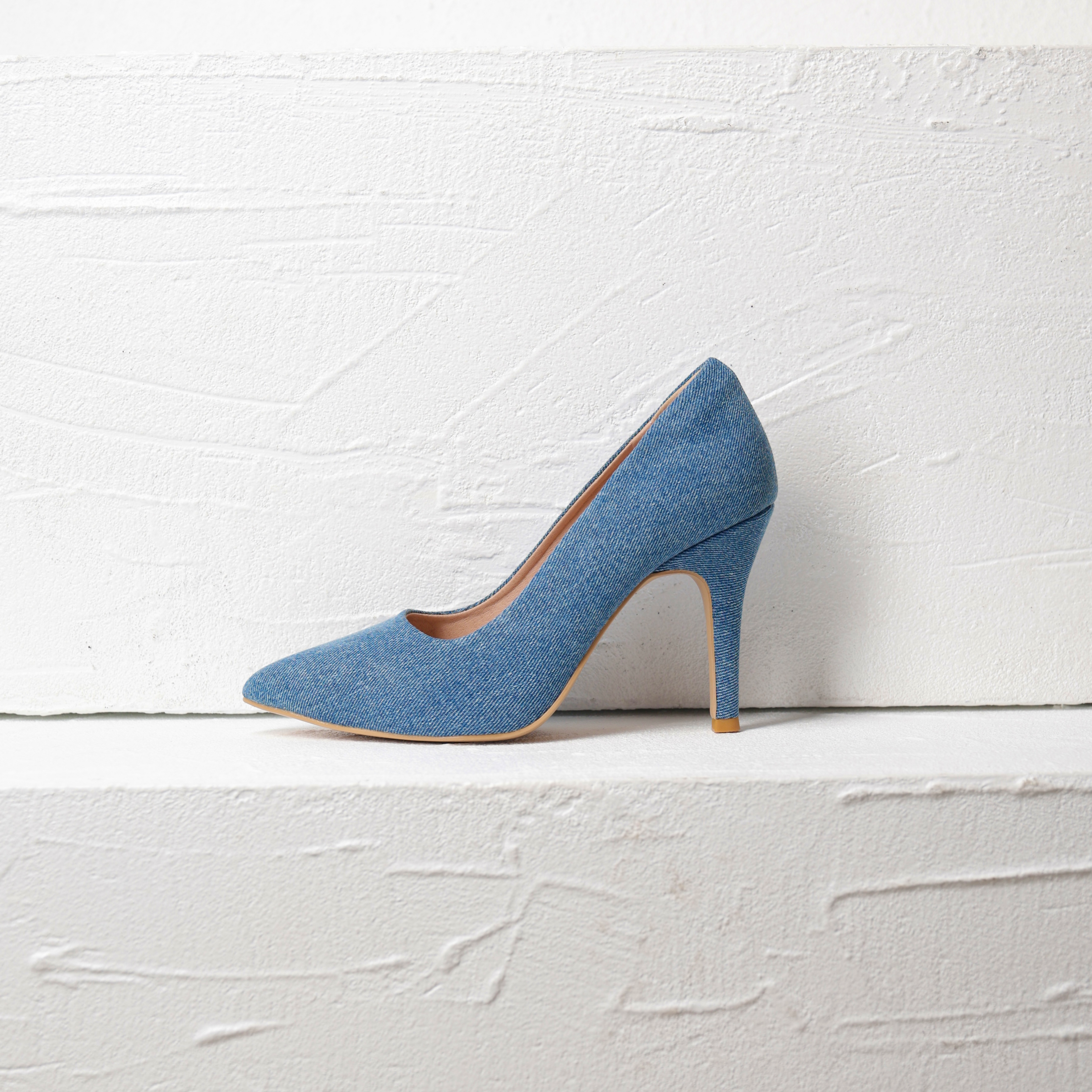 Ultimate Power - Denim Classic Blue