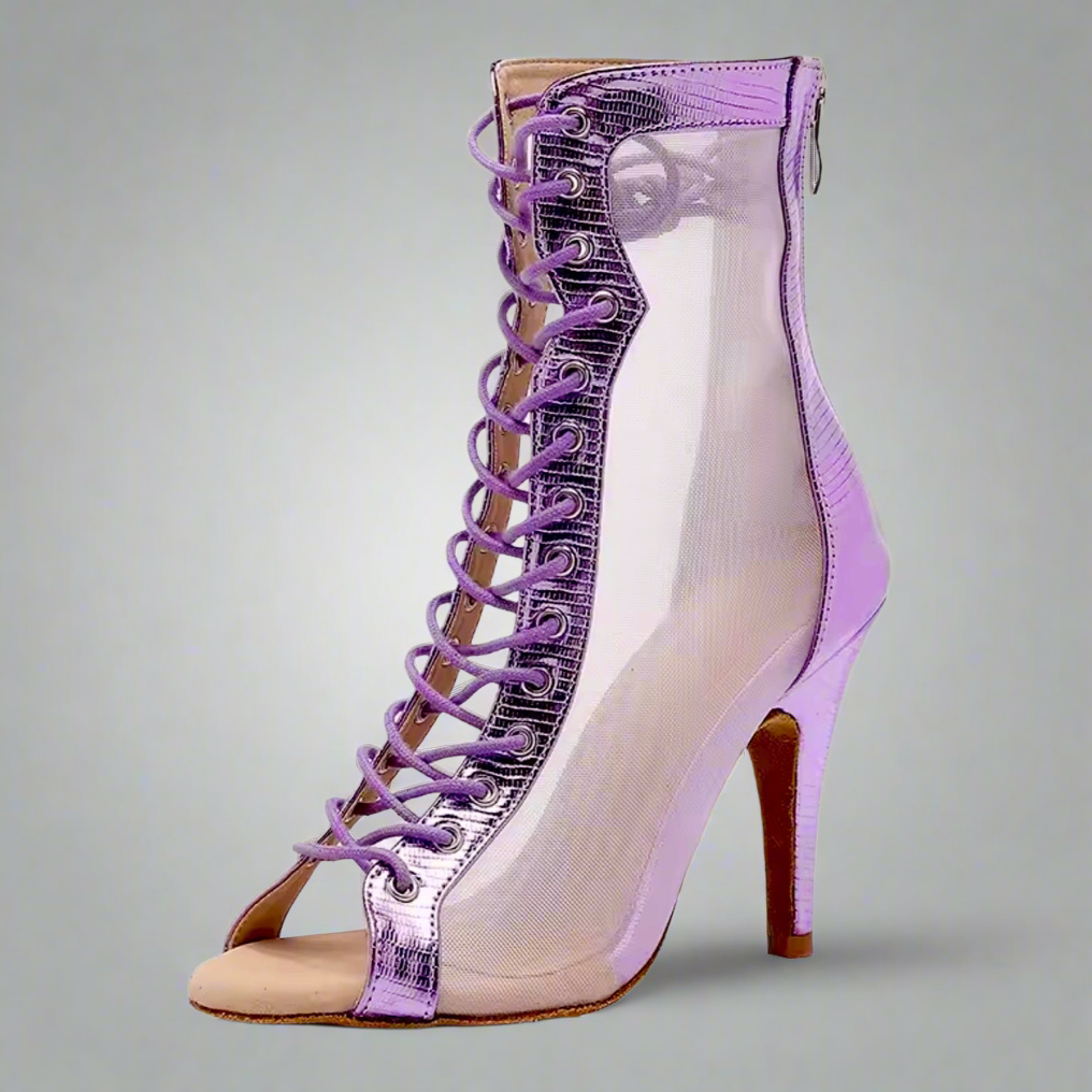 Lavender Luxe