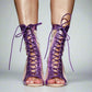 Lavender Luxe