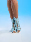 Triple Threat Pro - Light Blue