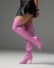 Power Play - Pink