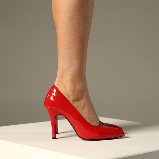 Ultimate Power - Red