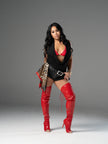 Power Play - Red