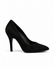 Ultimate Power - Suede Black