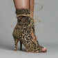Cheetah Chic