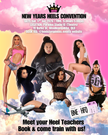 HFQ New Years Heels Convention 17/01/26 (1st release)