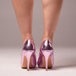 Ultimate Power - Chrome Pink