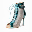 Beginner Baddie Pro - Chrome Light Blue