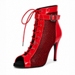 Beginner Baddie Pro - Red