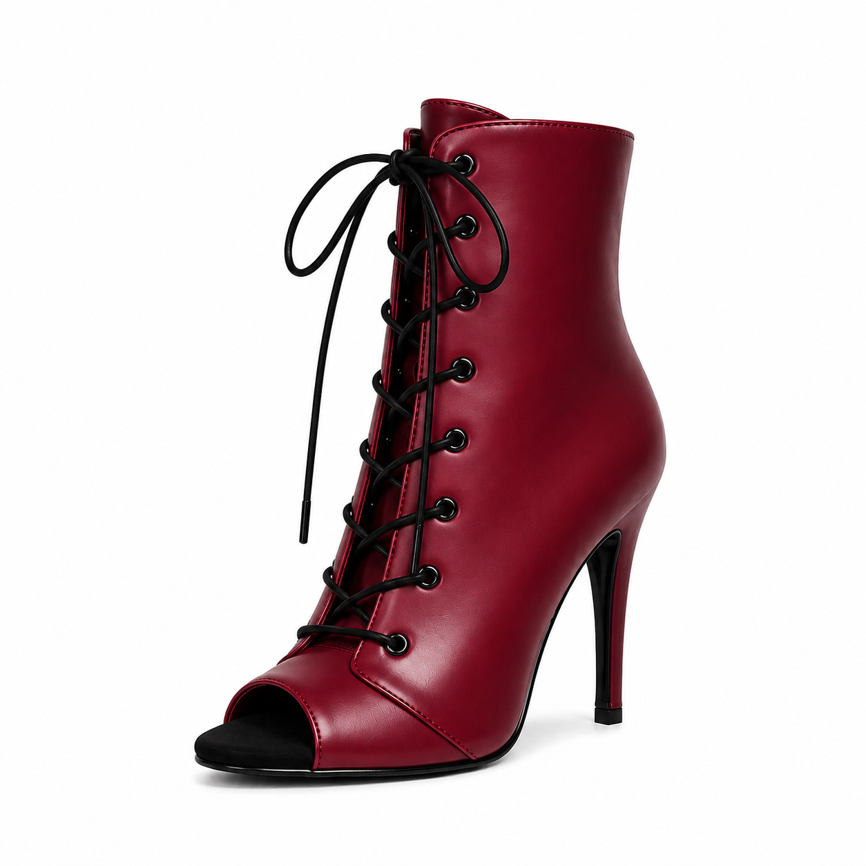 She Slays Pro - Burgundy