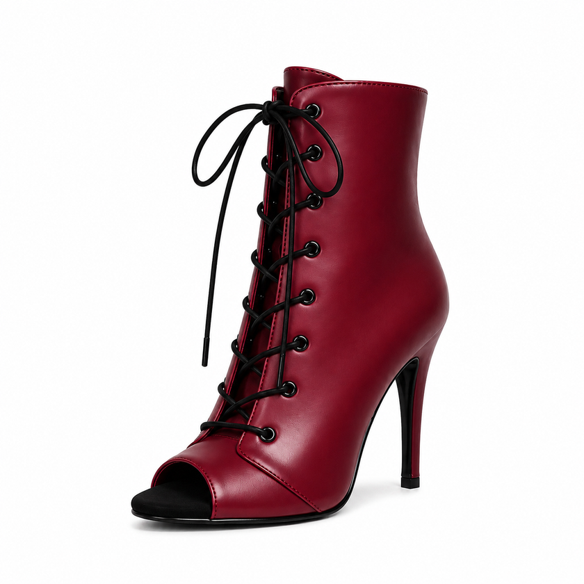 She Slays Pro - Burgundy