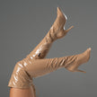 Power Play - Tan