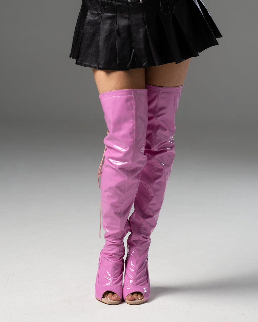 Power Play - Pink