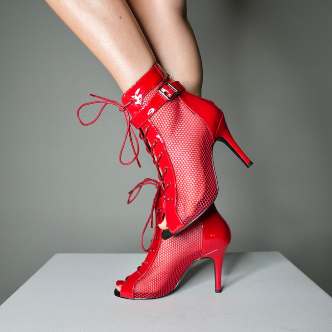 Beginner Baddie Pro - Red