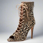 Cheetah Chic