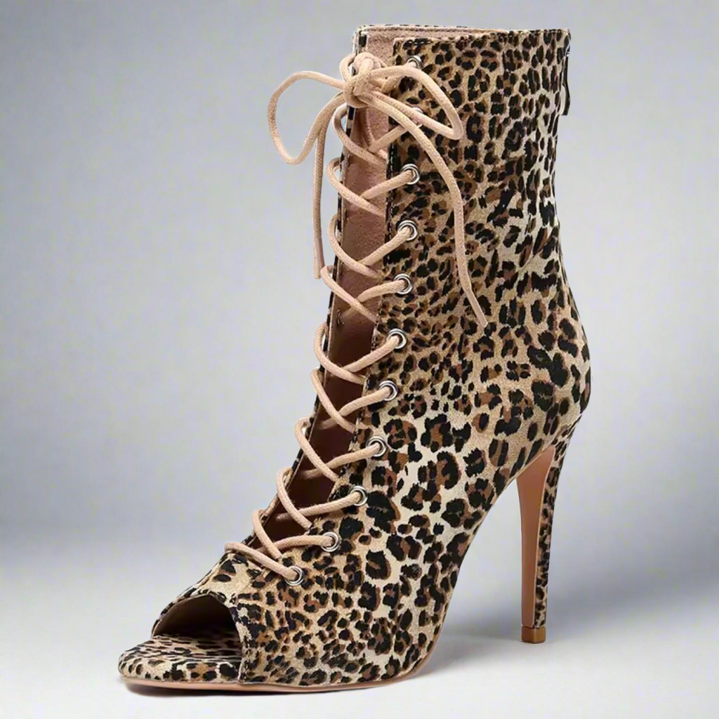 Cheetah Chic