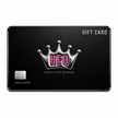 HFQ Digital Gift Card