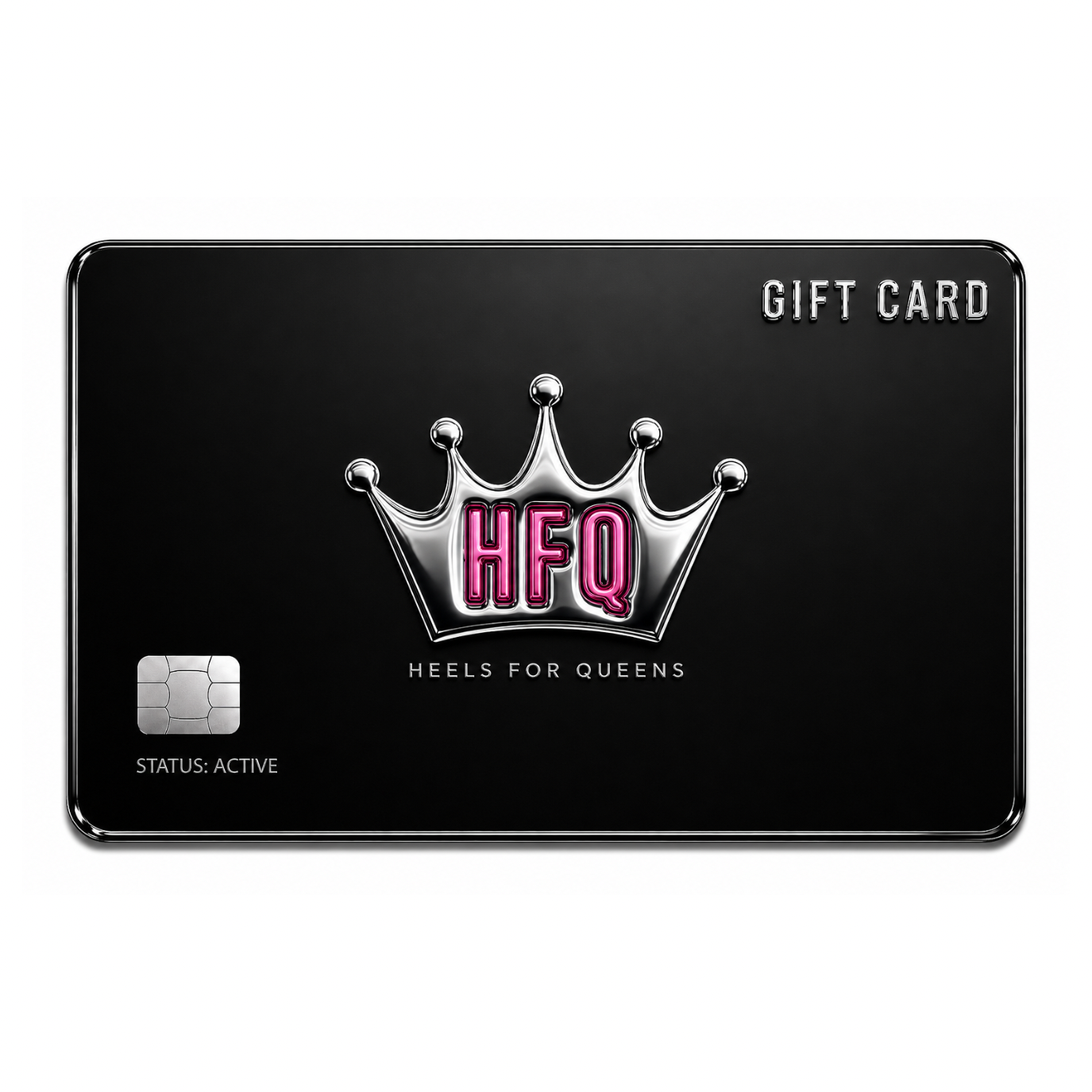 HFQ Digital Gift Card