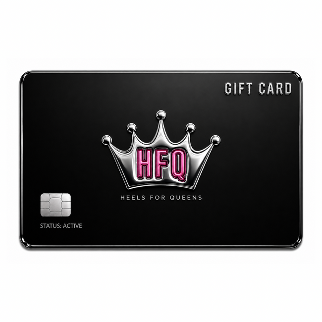 HFQ Digital Gift Card