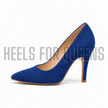 Ultimate Power - Denim Dark Blue