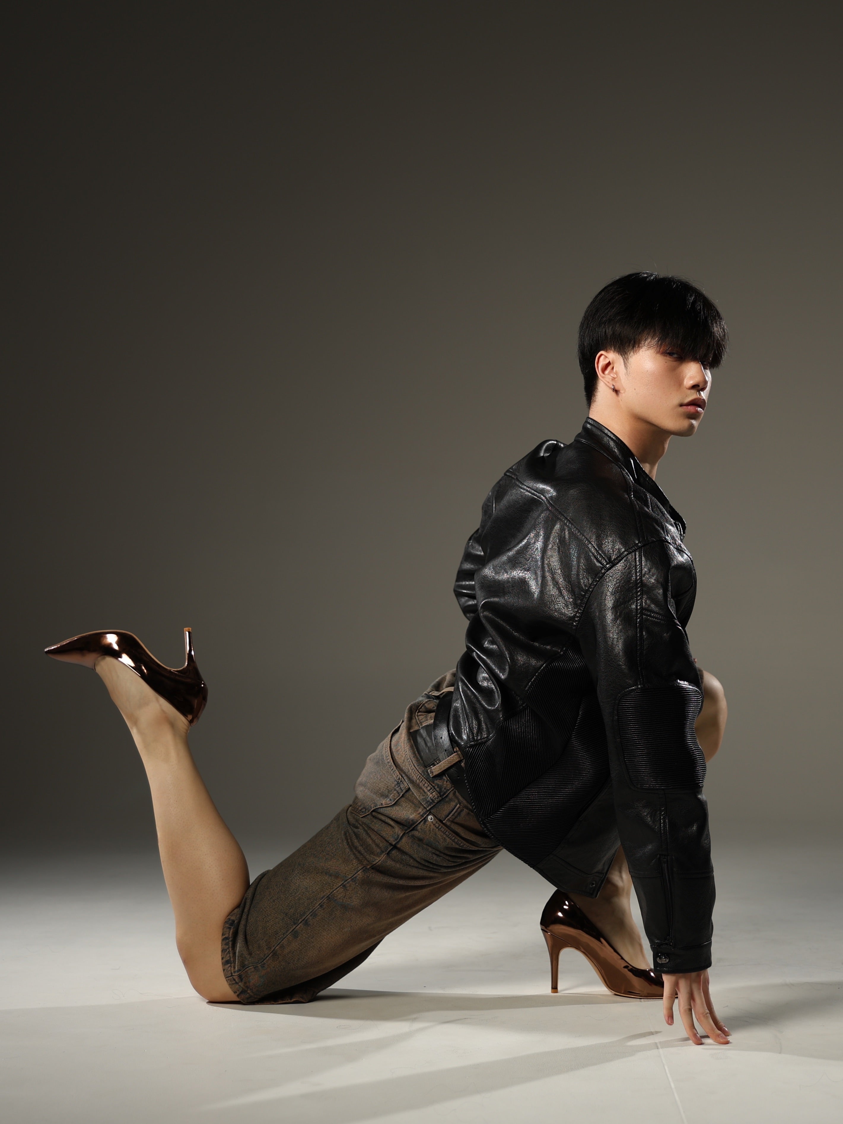 Ultimate Power - Chrome Brown