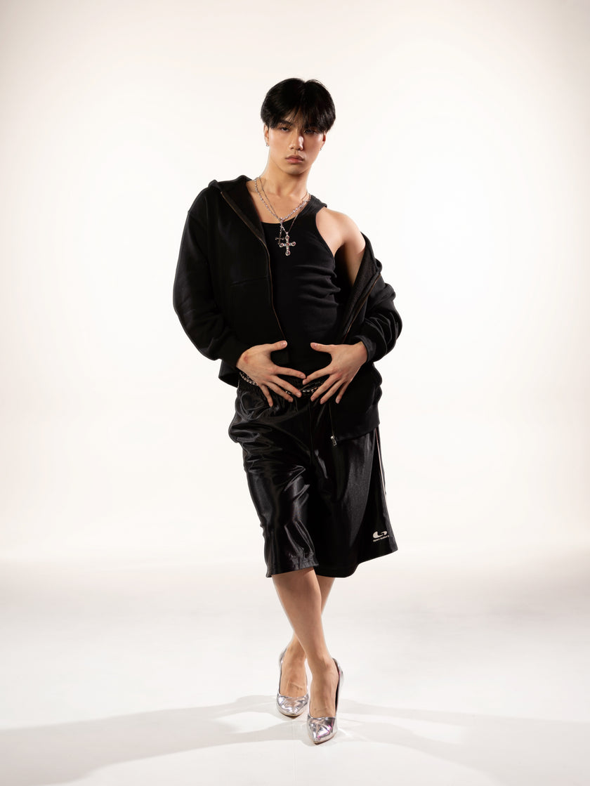 Ultimate Power - Chrome Silver