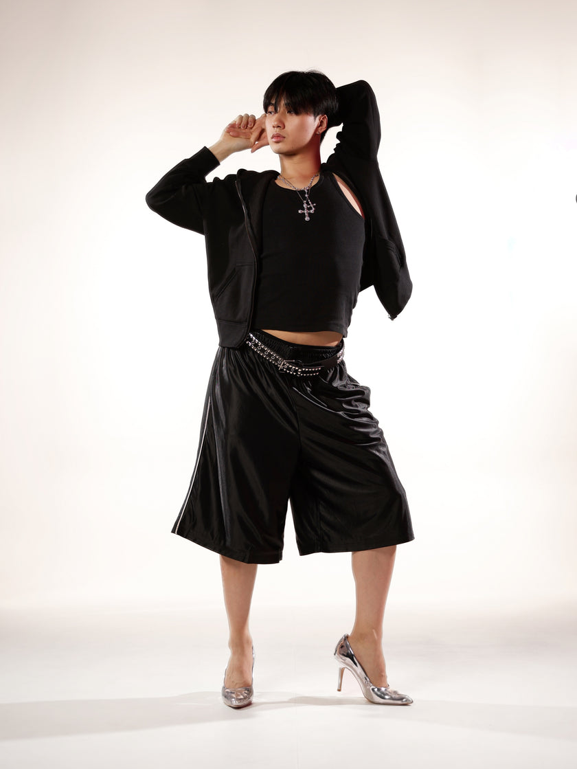 Ultimate Power - Chrome Silver