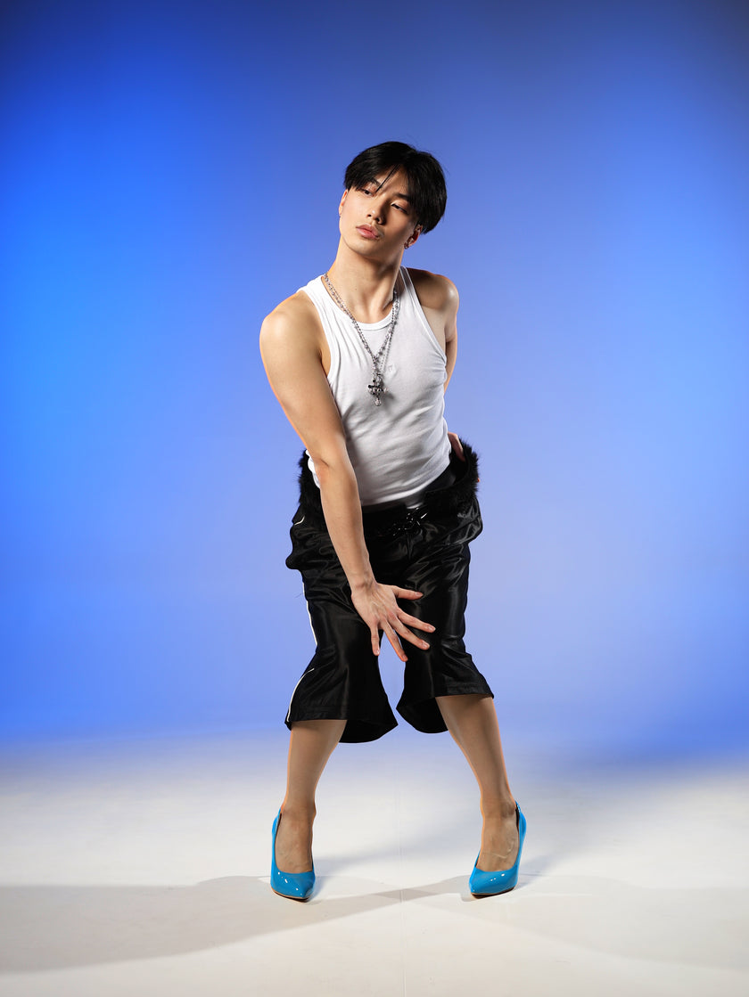 Ultimate Power - Blue