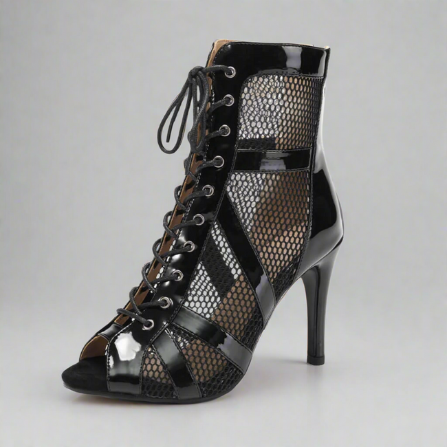 Crossfire Chic